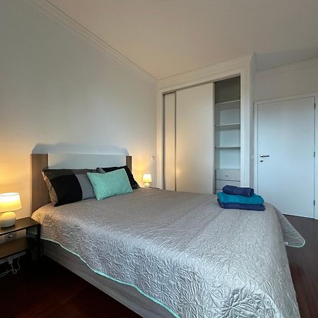 Center Funchal - Rooms For Rent Eksteriør bilde