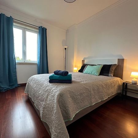 Center Funchal - Rooms For Rent Eksteriør bilde