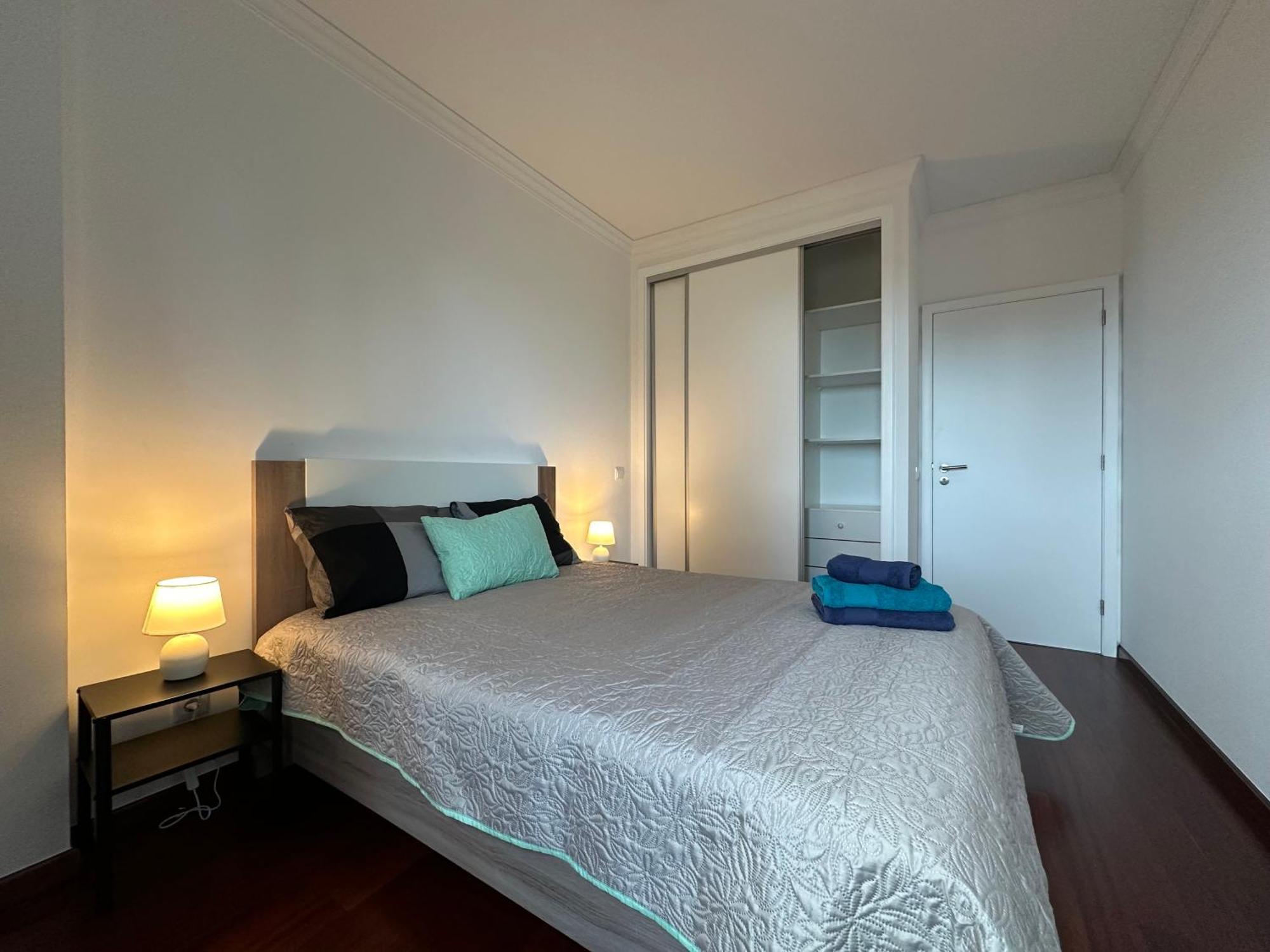 Center Funchal - Rooms For Rent Eksteriør bilde