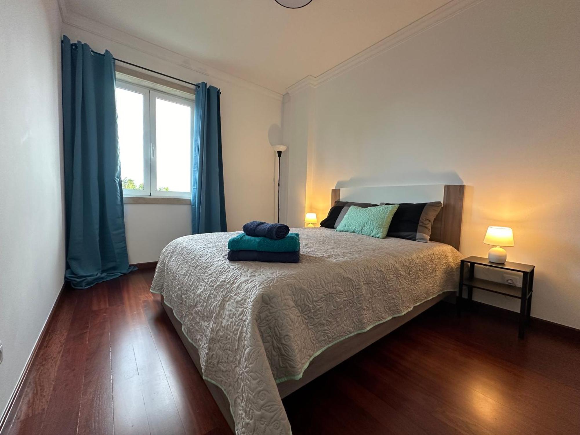 Center Funchal - Rooms For Rent Eksteriør bilde