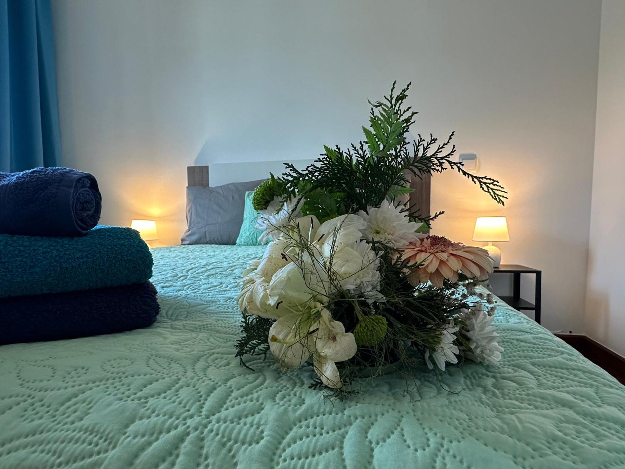 Center Funchal - Rooms For Rent Eksteriør bilde