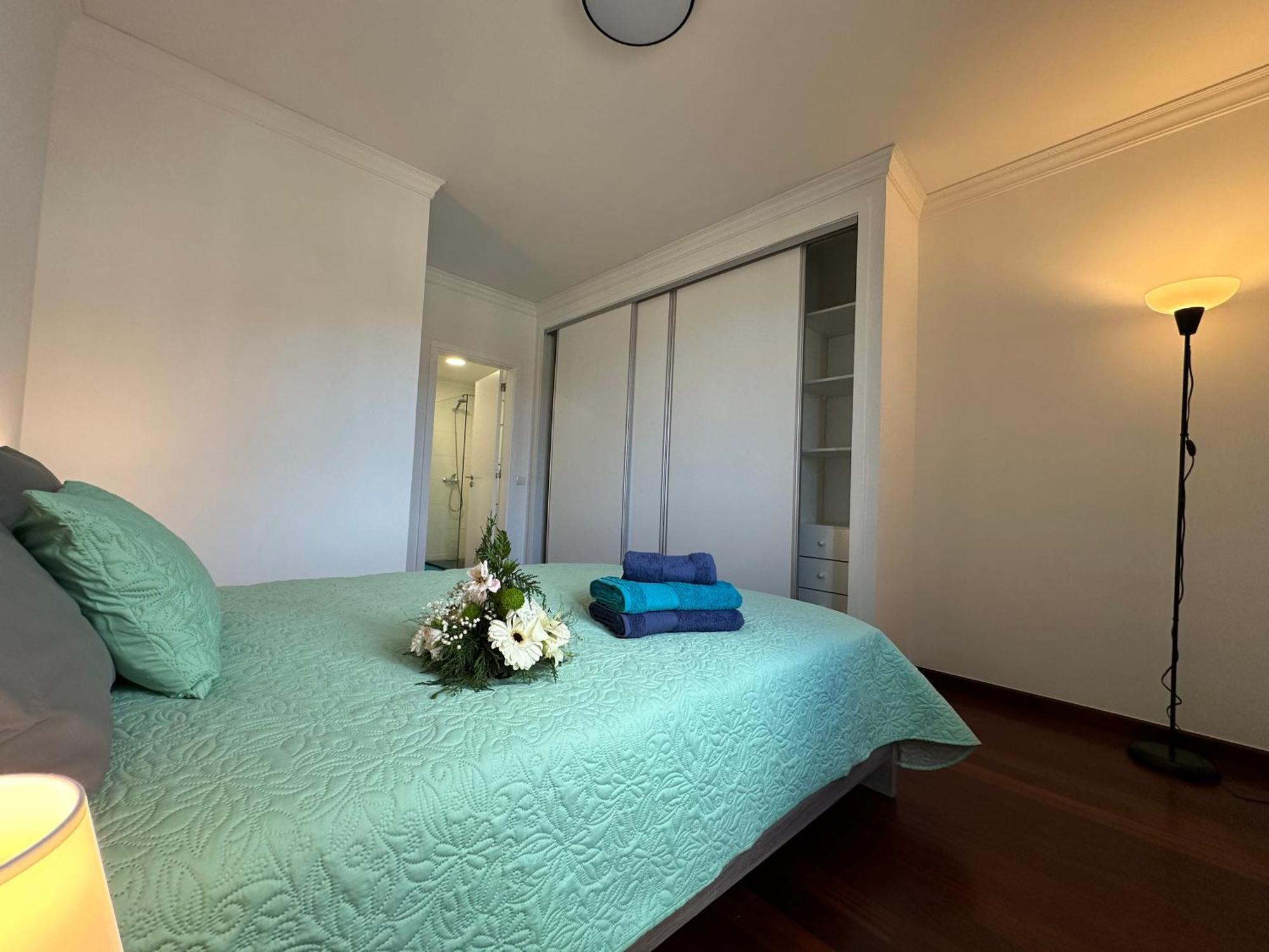 Center Funchal - Rooms For Rent Eksteriør bilde