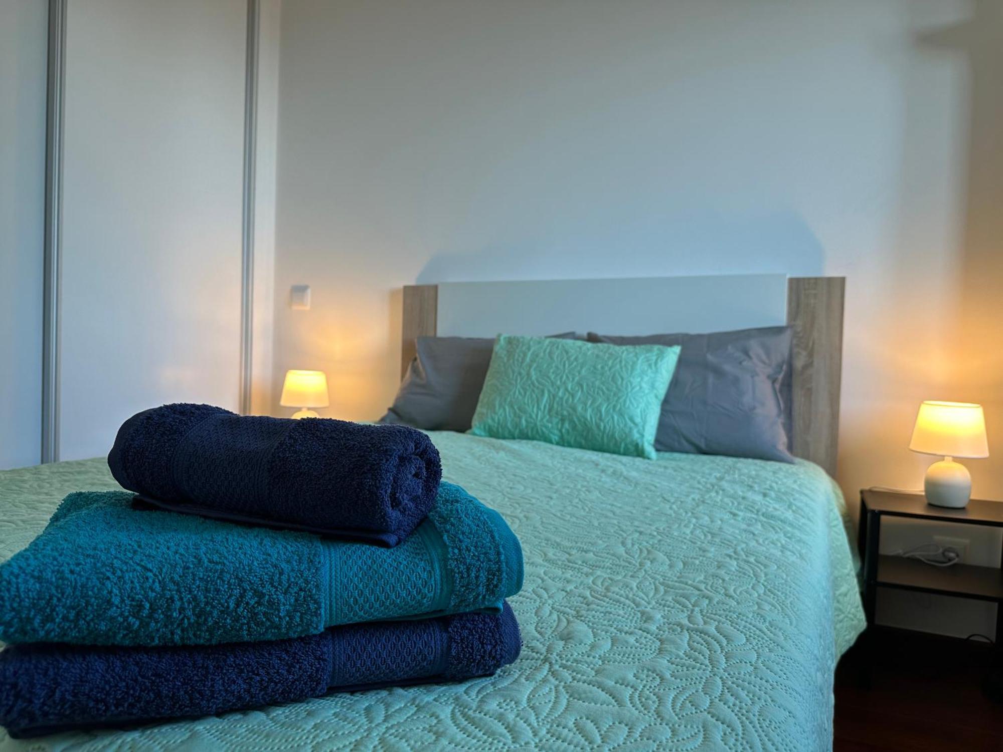 Center Funchal - Rooms For Rent Eksteriør bilde