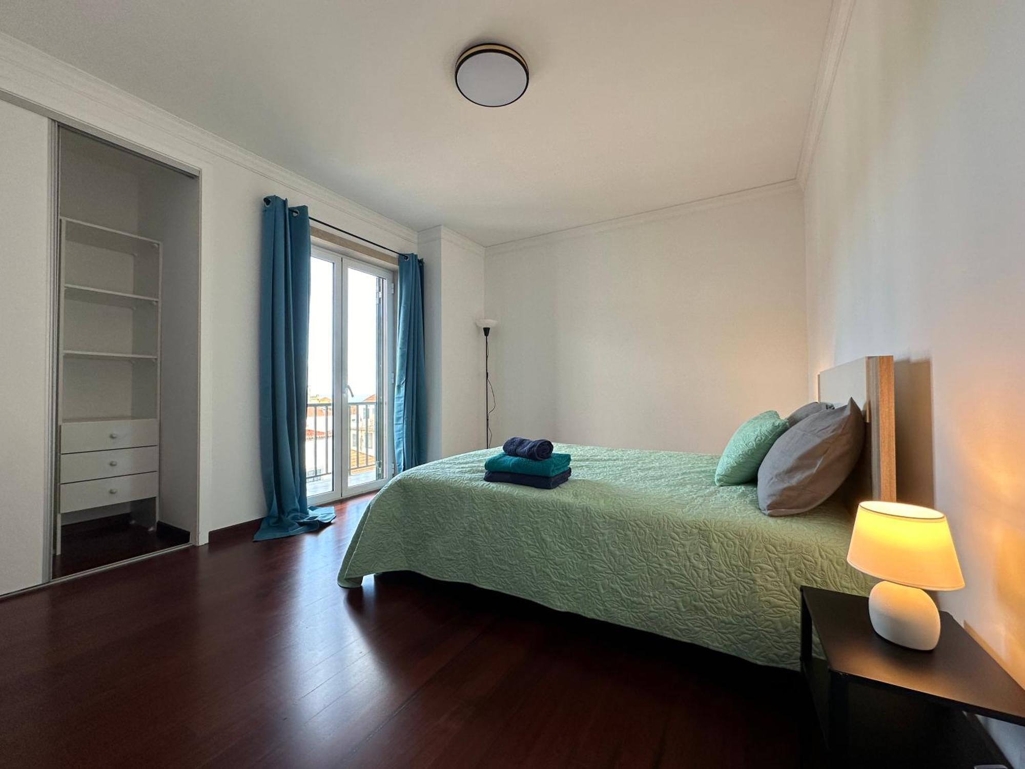Center Funchal - Rooms For Rent Eksteriør bilde