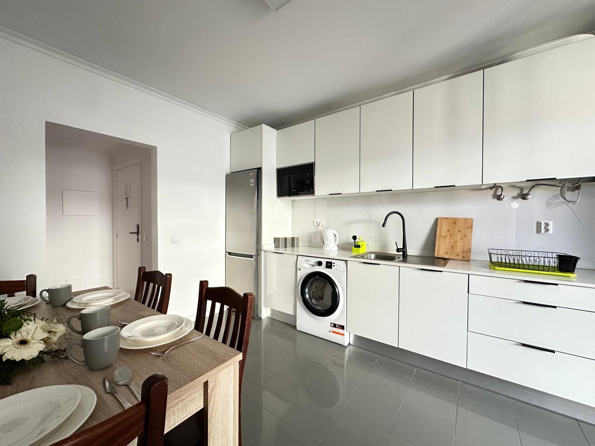 Center Funchal - Rooms For Rent Eksteriør bilde