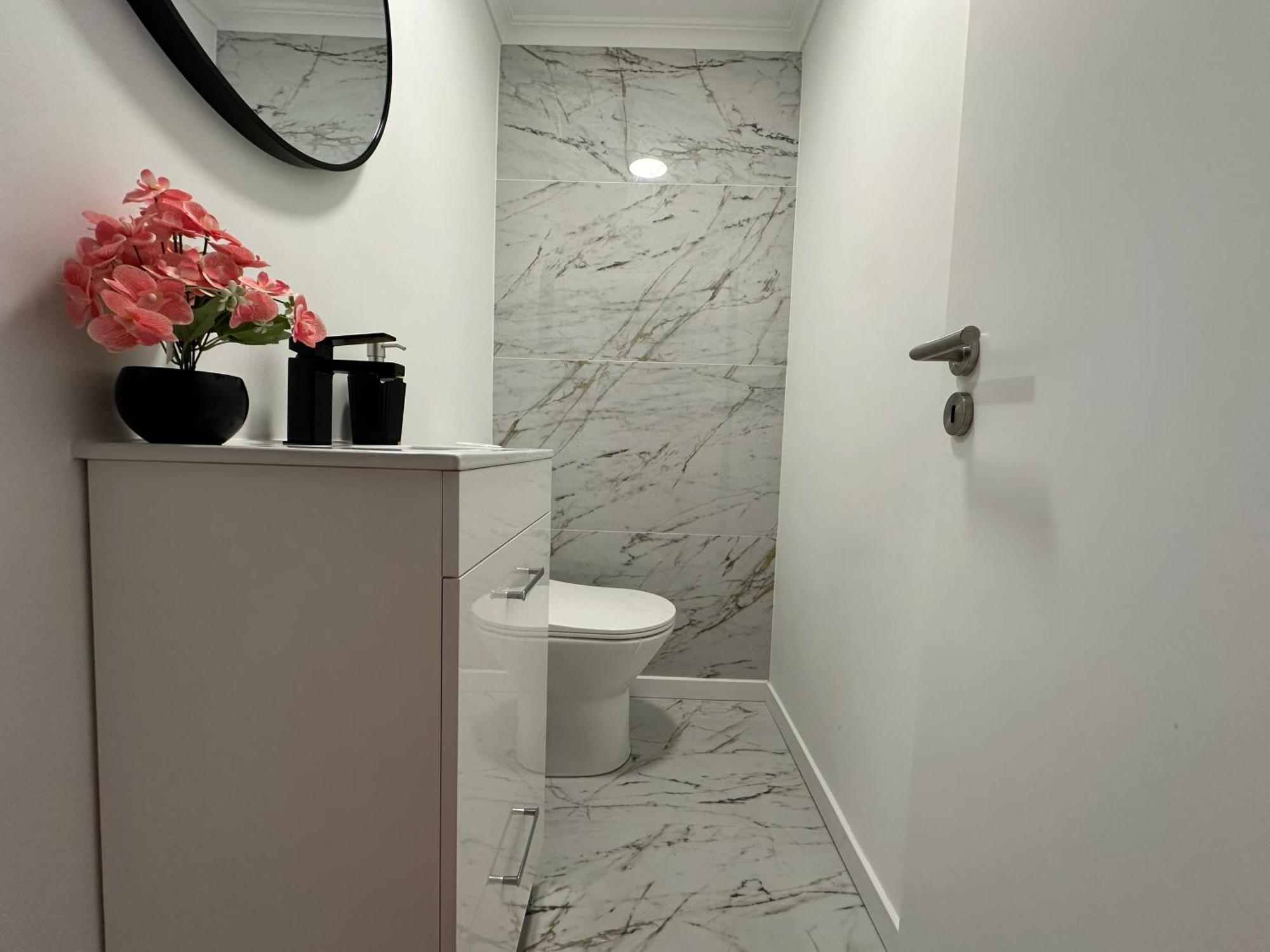 Center Funchal - Rooms For Rent Eksteriør bilde